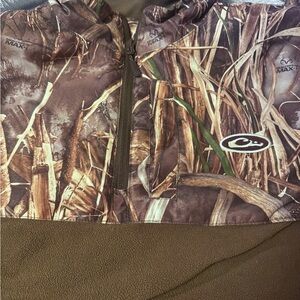Drake jacket xl